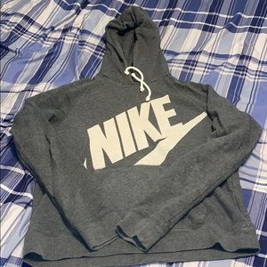 Nike hoodie